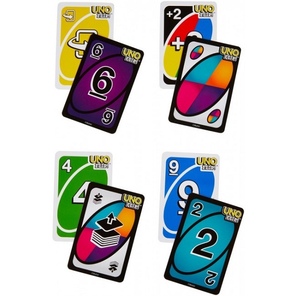 UNO «FLIP SIDE»