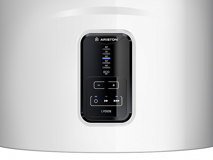 Бойлер Ariston Lydos Eco 50V 1,8K EU (3201885)