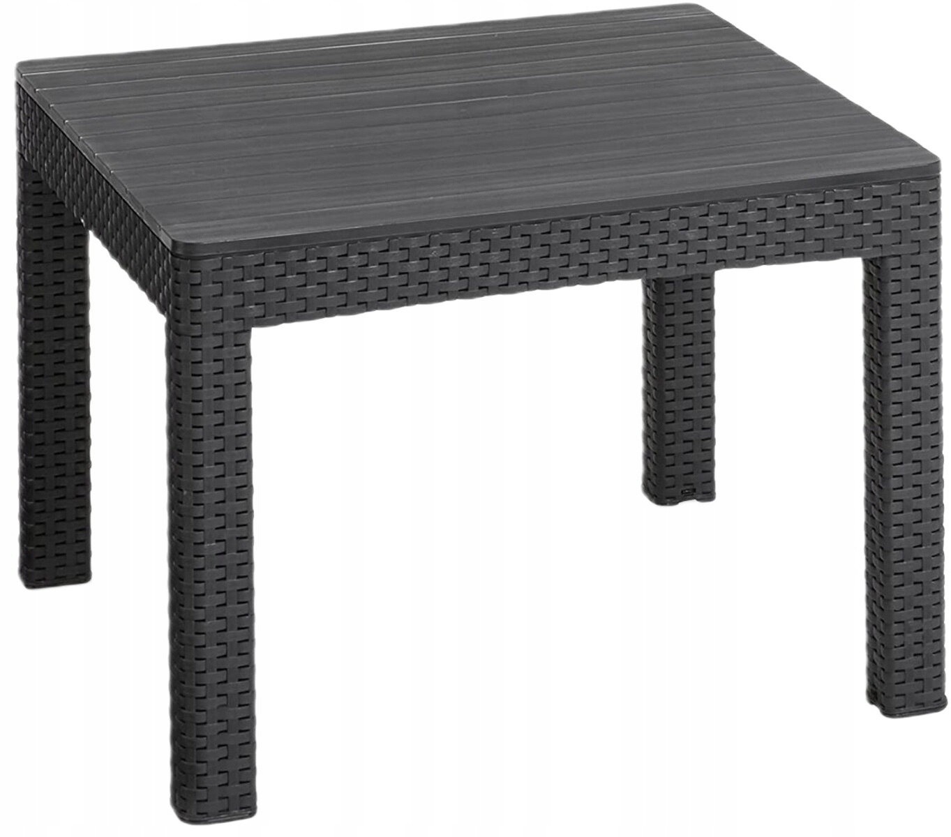 Набор садовой мебели Keter Elodie 2 Set Graphite/Coolgrey (246158)