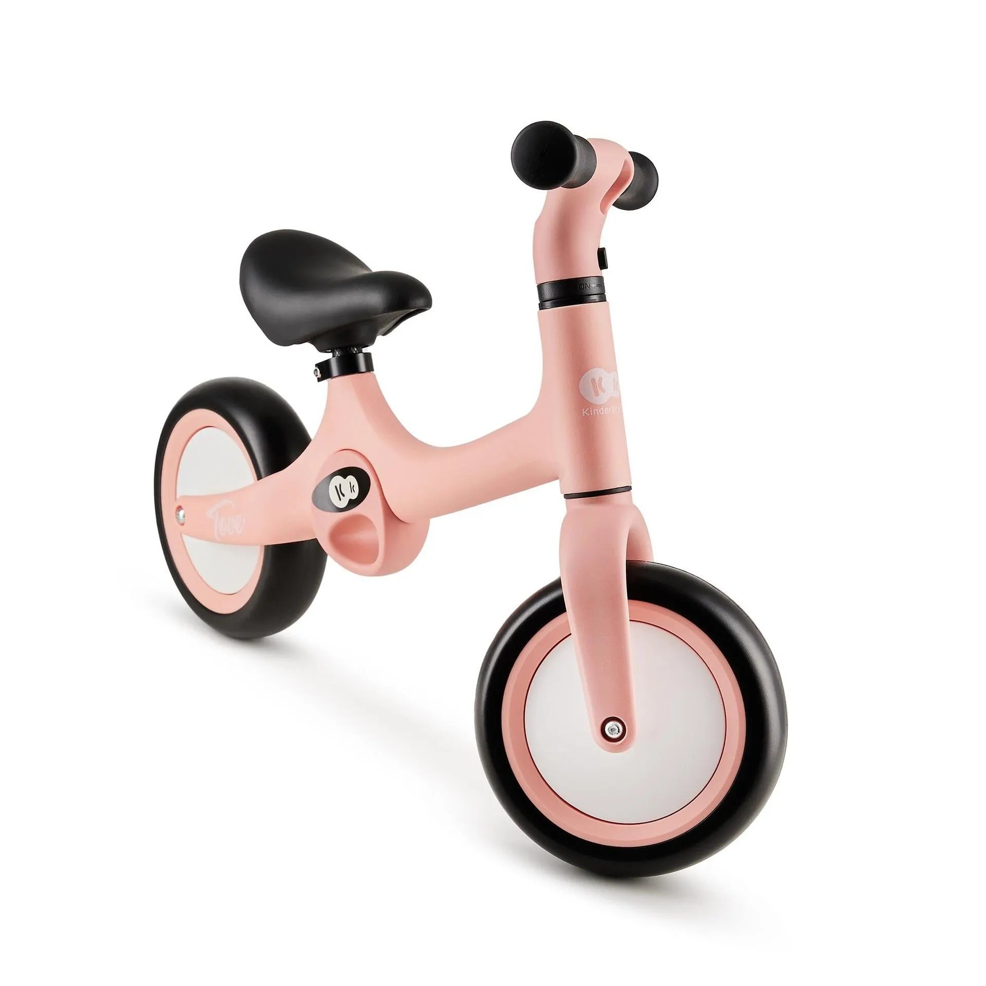 Беговел Kinderkraft Tove Pink (KRTOVE00PNK0000)