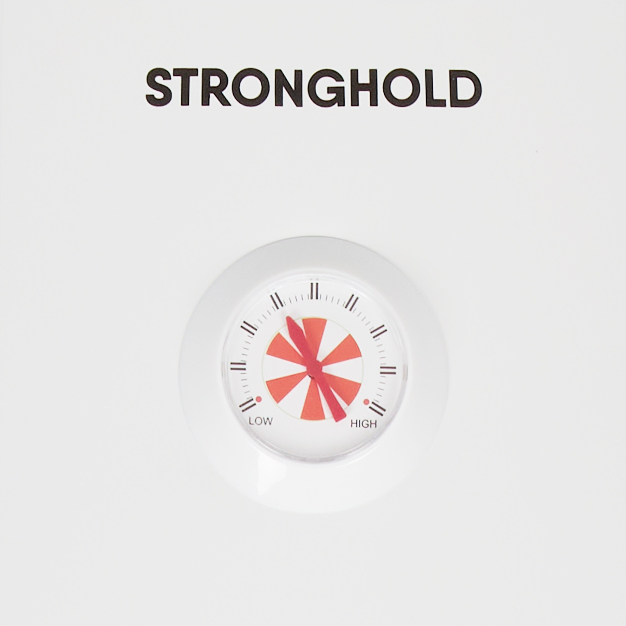 Бойлер Stronghold SWH-100CM