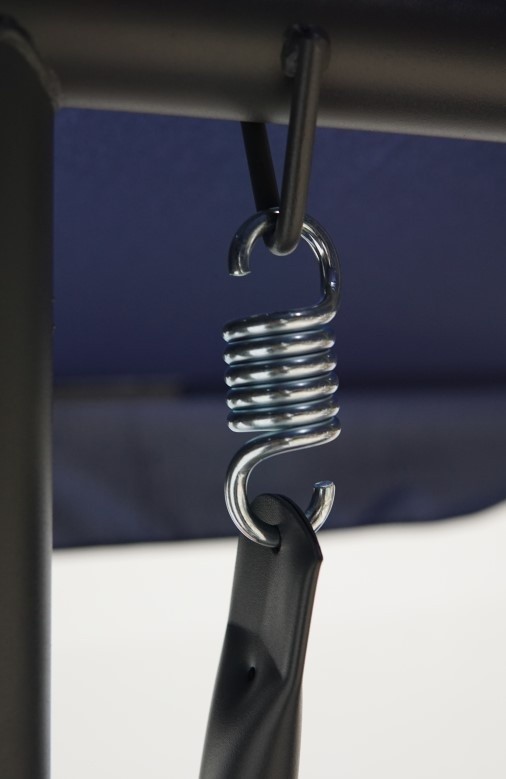 Садовые качели Xenos Sicilia Dark Blue