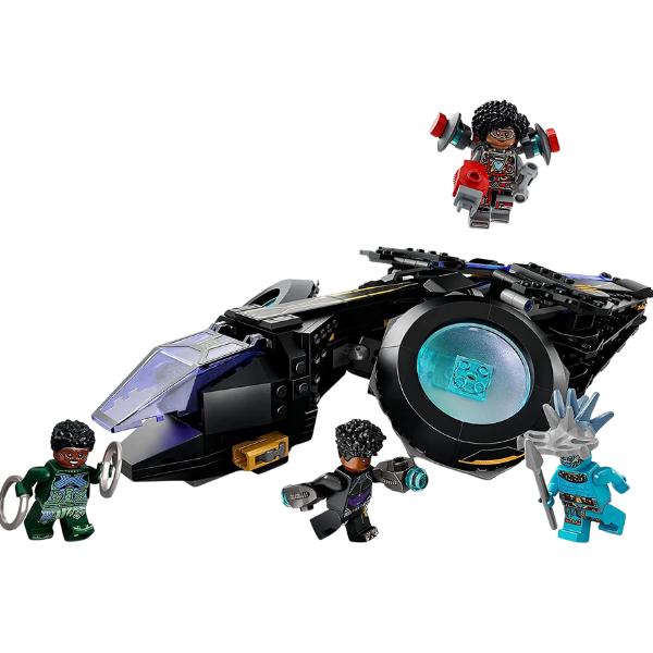 LEGO «Звездолет Sunbird Шури», 355 элем.