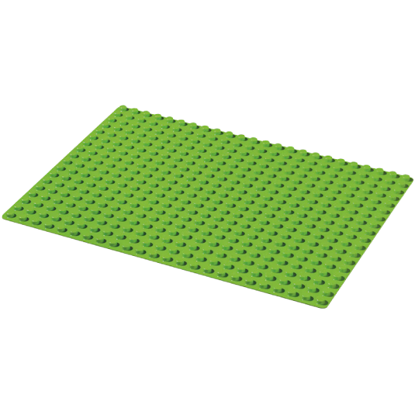 Детский коврик для еды — Placematix