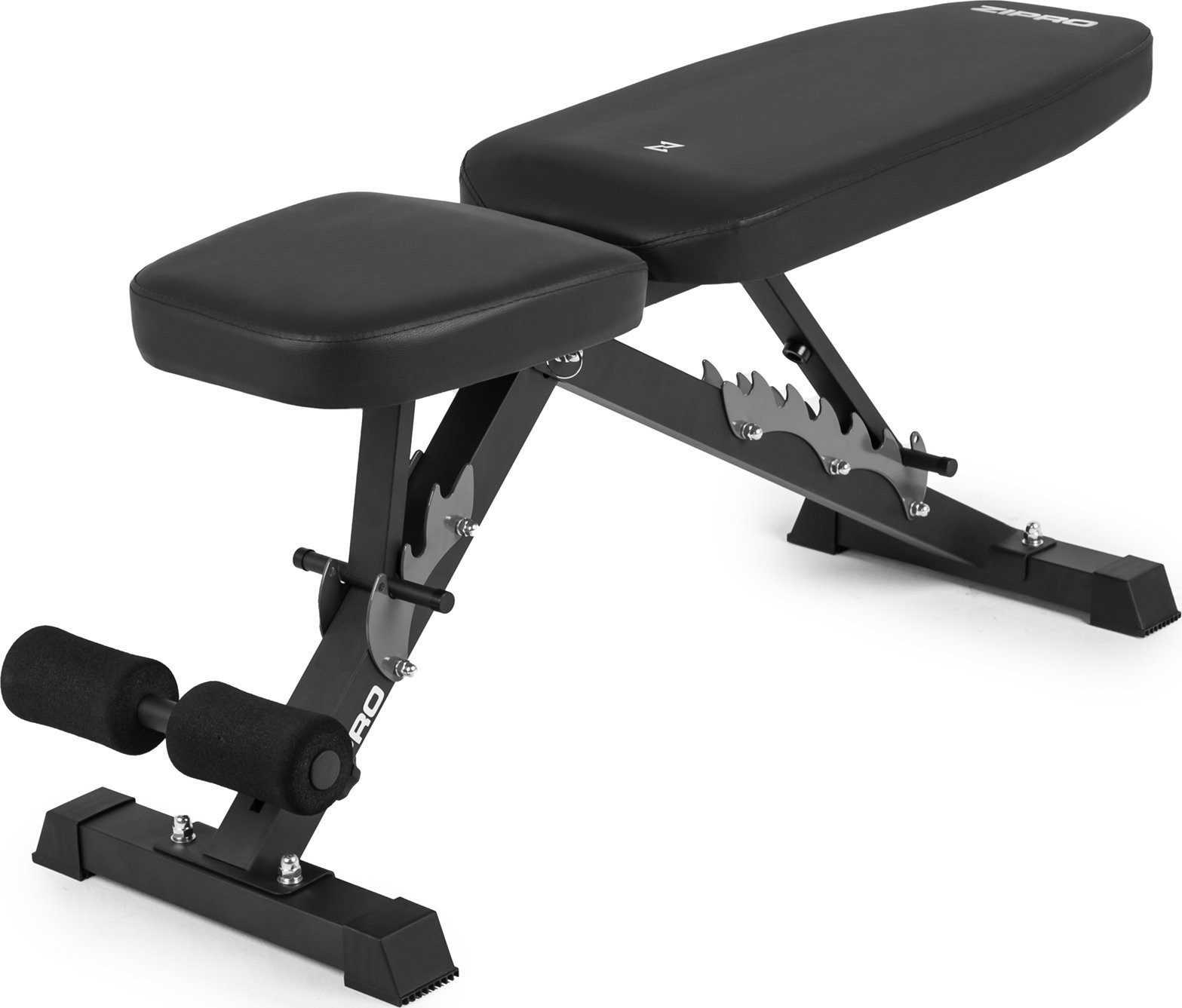 Скамья для силовых упражнений Zipro Jacked