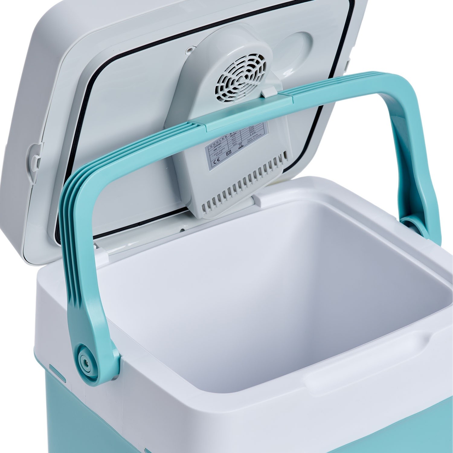 Автомобильный холодильник Peme Ice-on Cool Mint 32