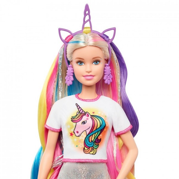 Кукла Barbie «Фантазийные образы»