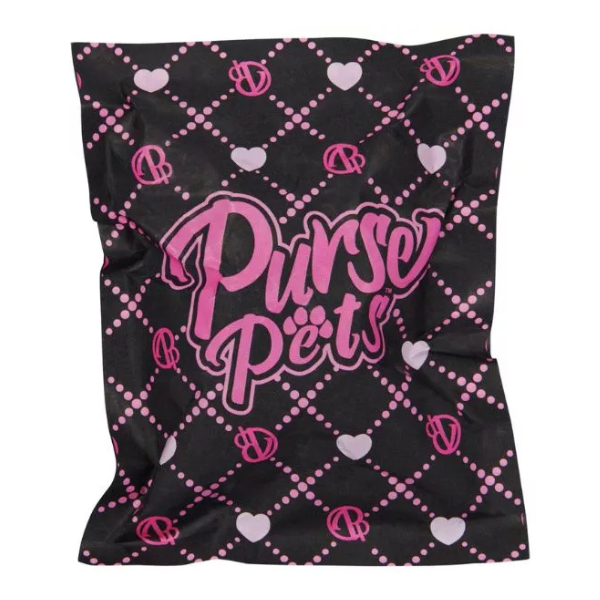 Коллекционные аксессуары Purse Pets Luxey Charms, сюрприз-бокс