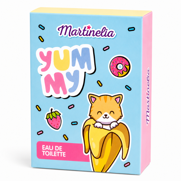 Martinelia туалетная вода «Yummy», 30 мл
