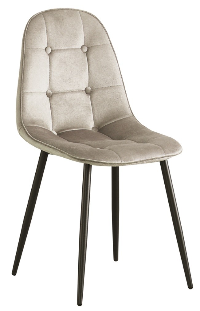 Стул Xenos Oliver 2.0 Light Beige