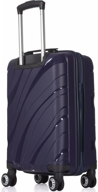 Чемодан CCS 5223 L Navy