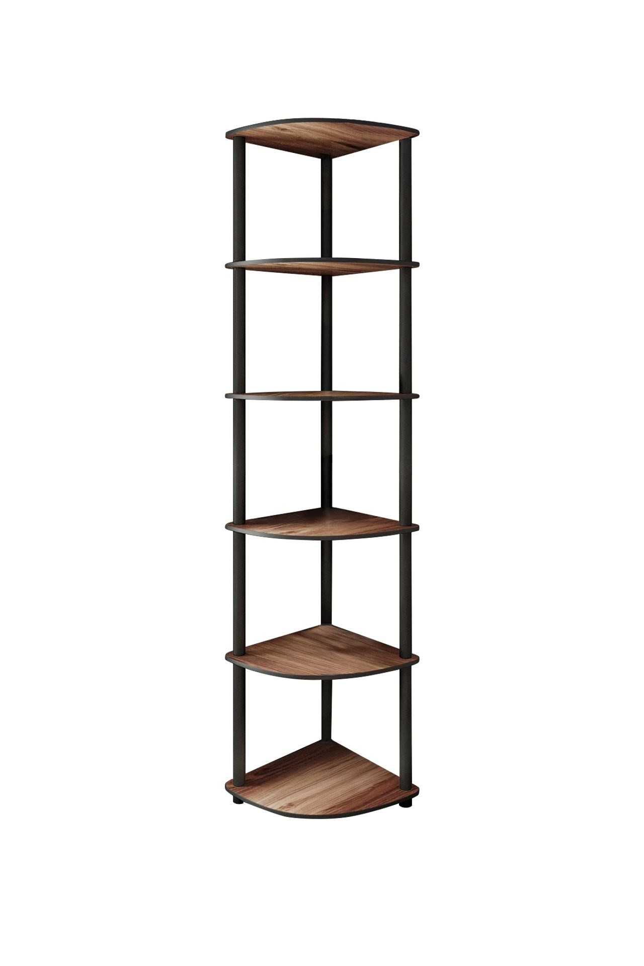 Стеллаж Hanah Home Bookcase 6 Corner