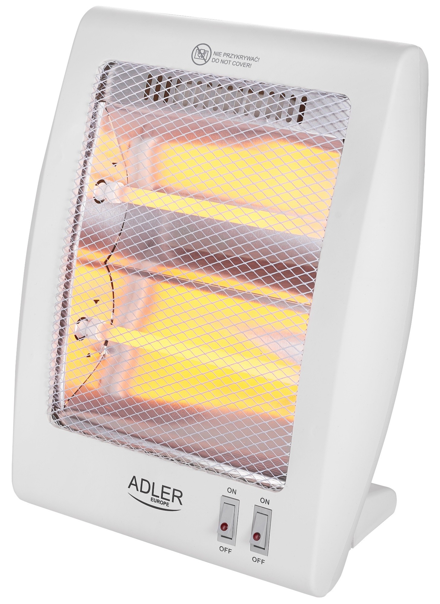 Инфракрасный обогреватель Adler AD-7709