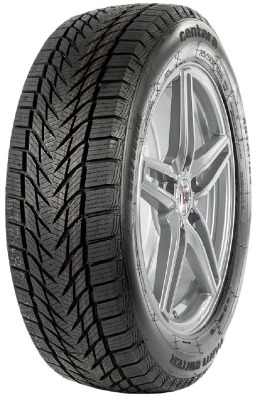 Шина Centara Vanti Winter 215/60 R16 99H XL