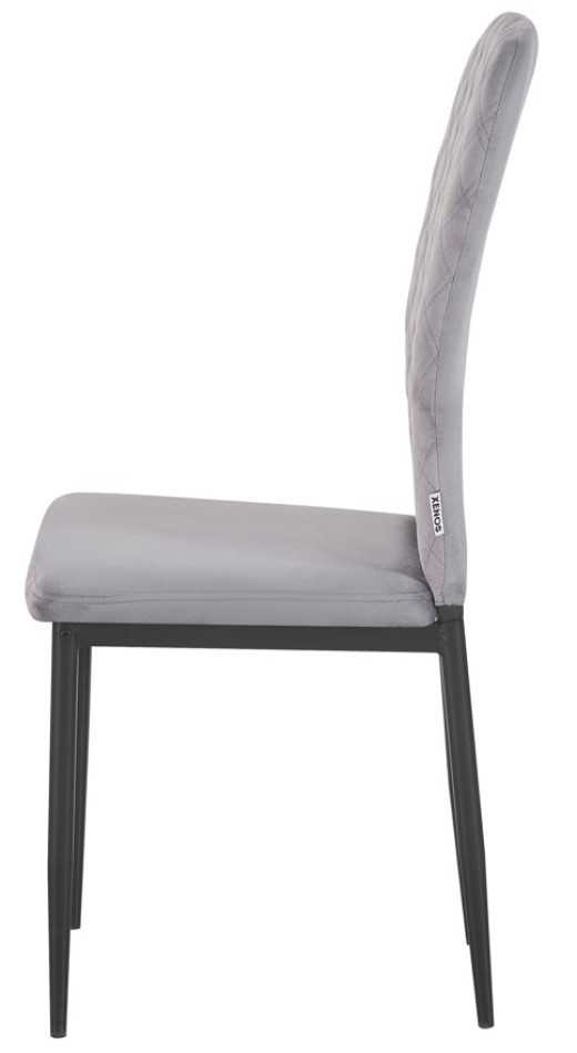 Стул Xenos Simon Light Grey