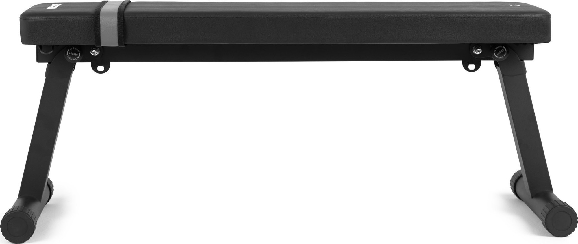 Скамья для силовых упражнений Zipro Plank