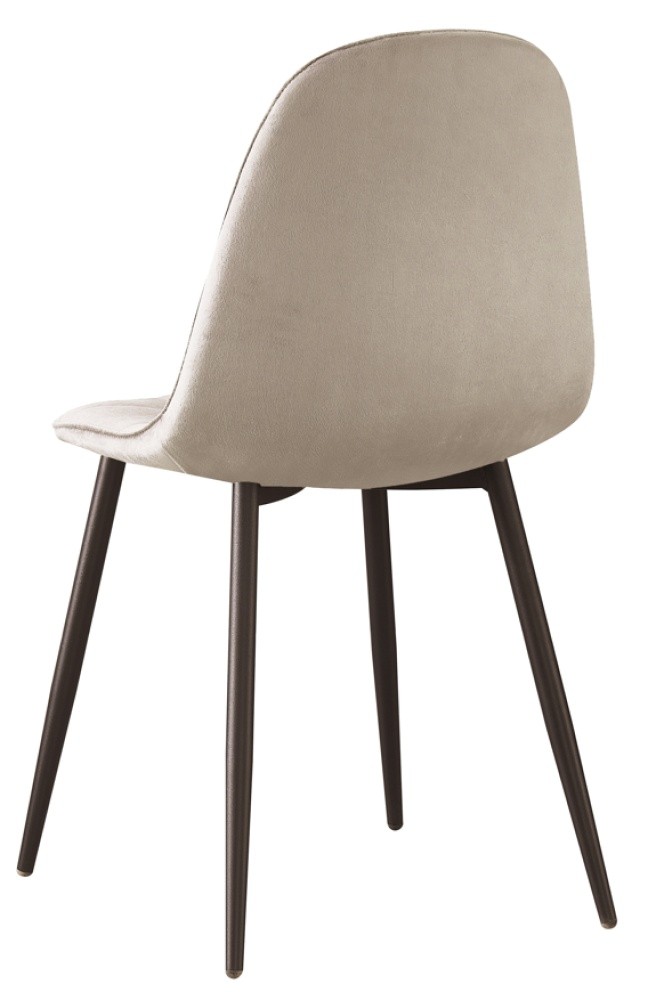 Стул Xenos Oliver 2.0 Light Beige