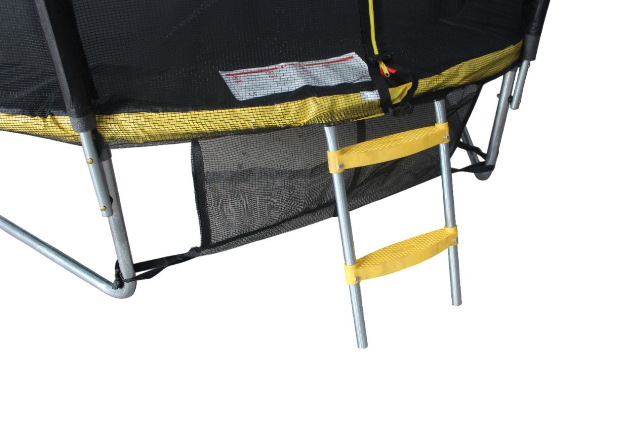 Батут Xenos XT-10FT (305cm) Yellow