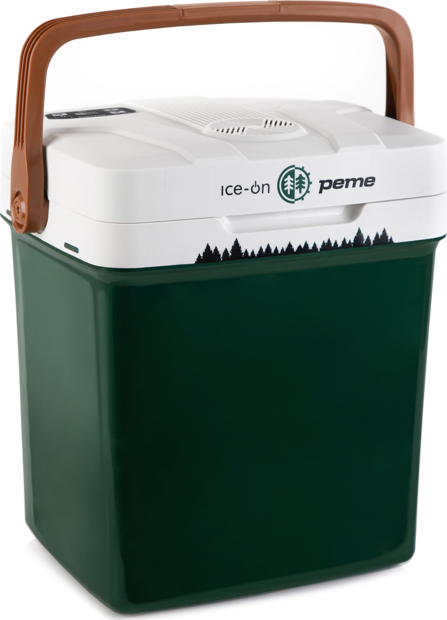 Автомобильный холодильник Peme Ice-on 27 Pine Forest