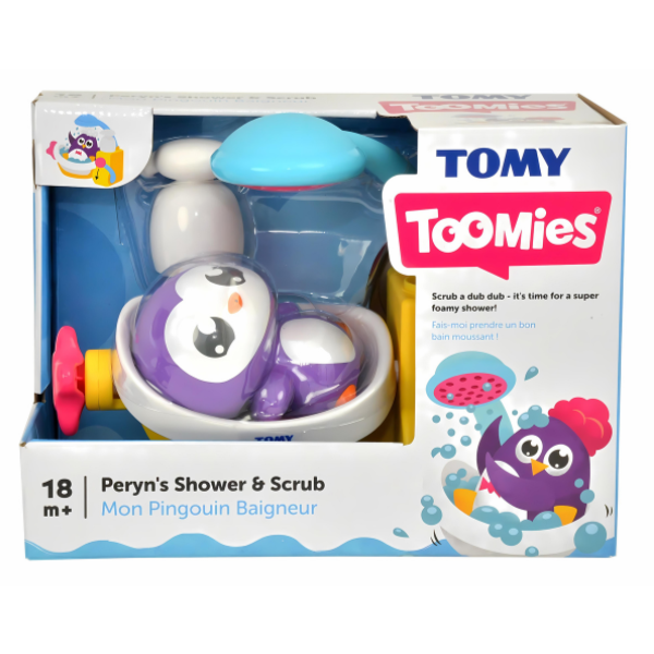 Пингвин Peryn – Tomy