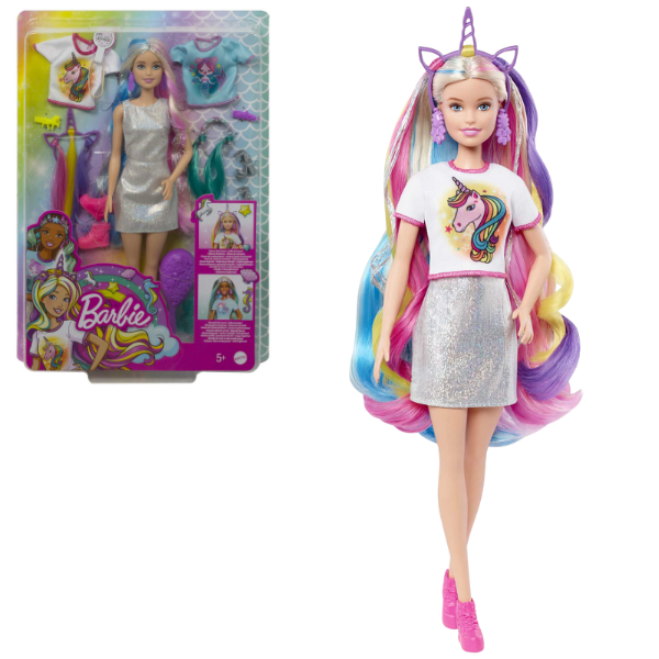 Кукла Barbie «Фантазийные образы»
