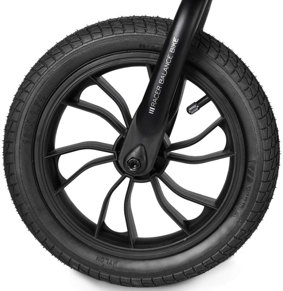 Беговел Qplay Racer Mint