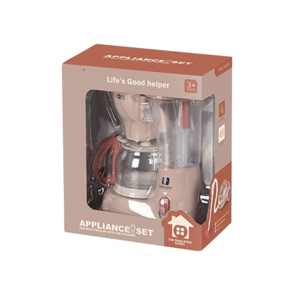 Игрушечная Кофемашина