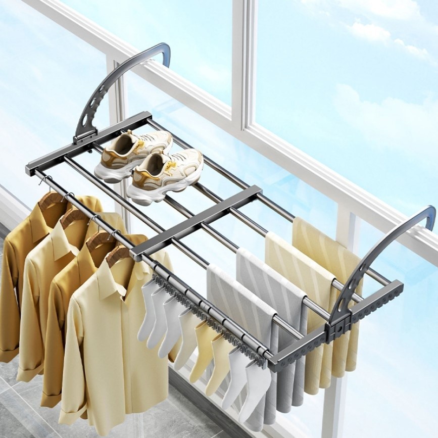 Сушилка для белья 4Life Drying Rack AT28