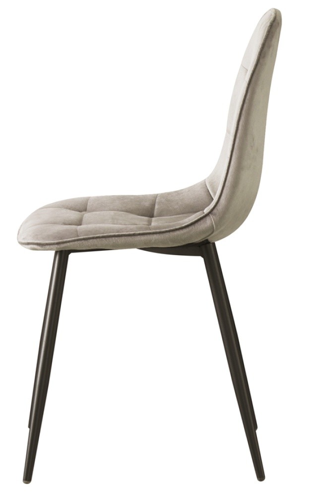 Стул Xenos Oliver 2.0 Light Beige