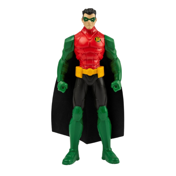Фигурки DC 15 см, асс.