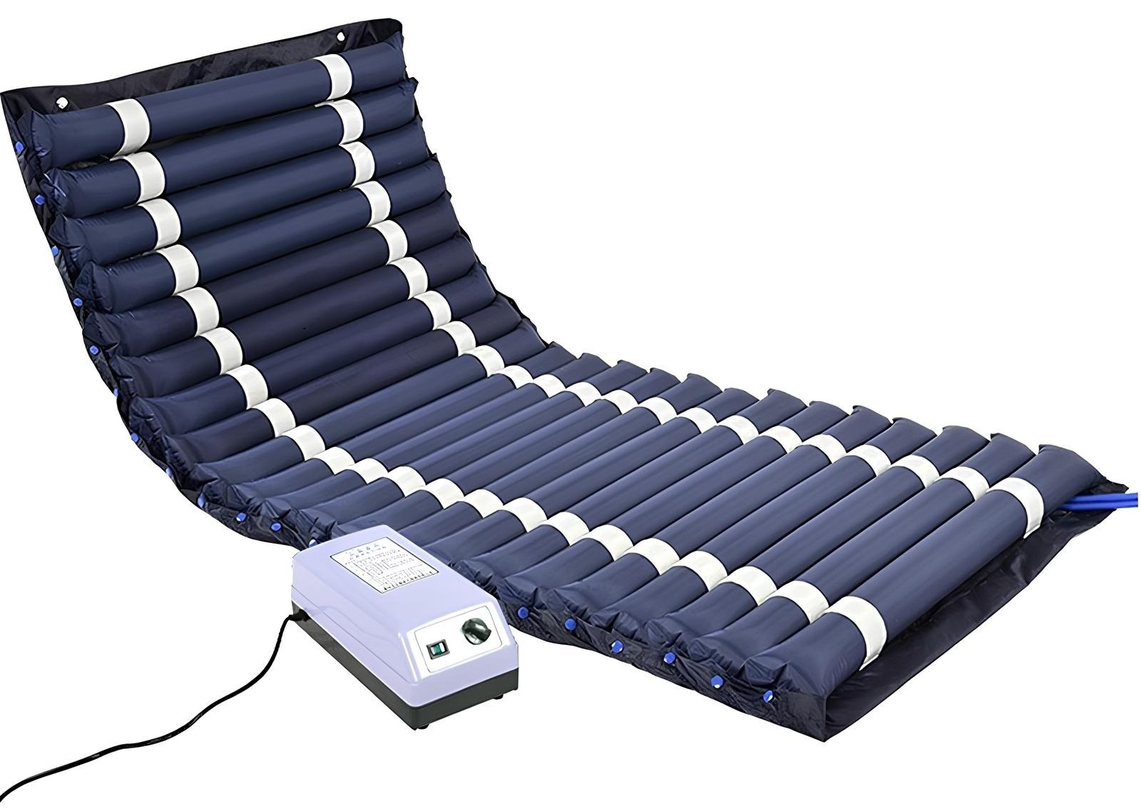 Матрас противопролежневый 4Life AT110 Navy Blue