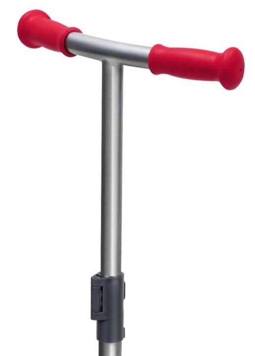 Самокат Qplay Mika Red