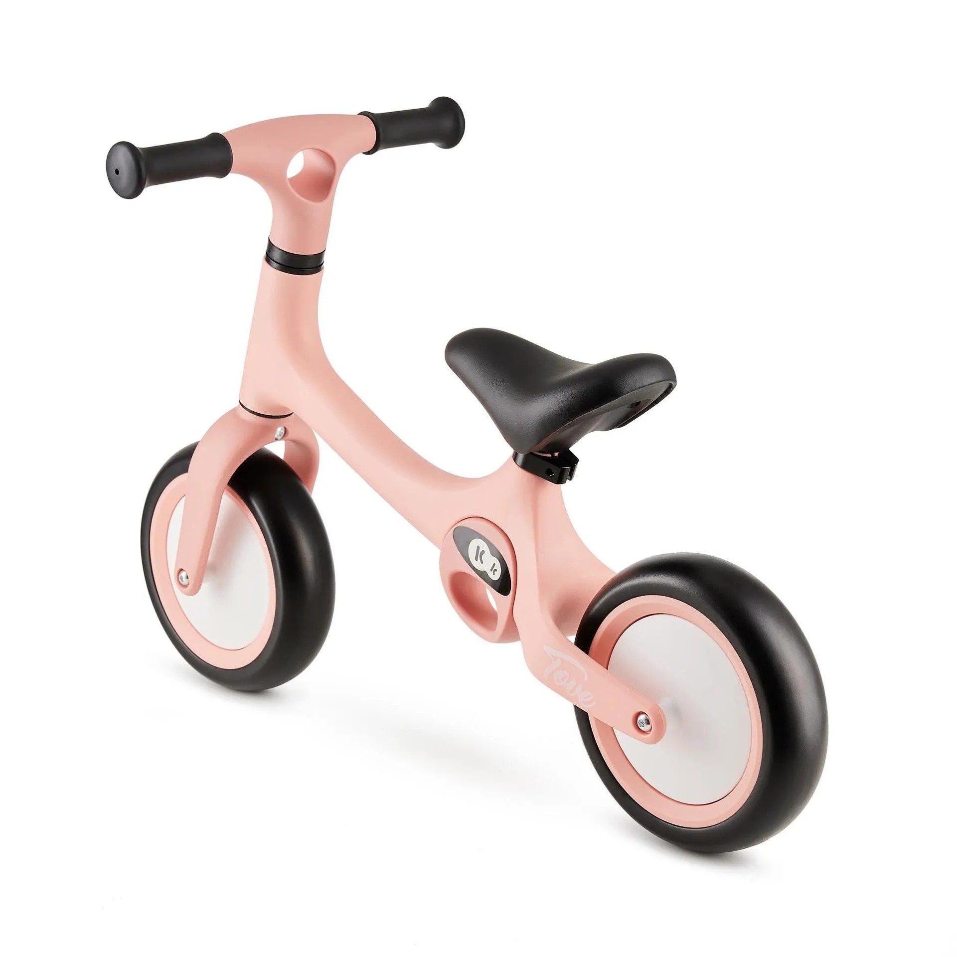 Беговел Kinderkraft Tove Pink (KRTOVE00PNK0000)