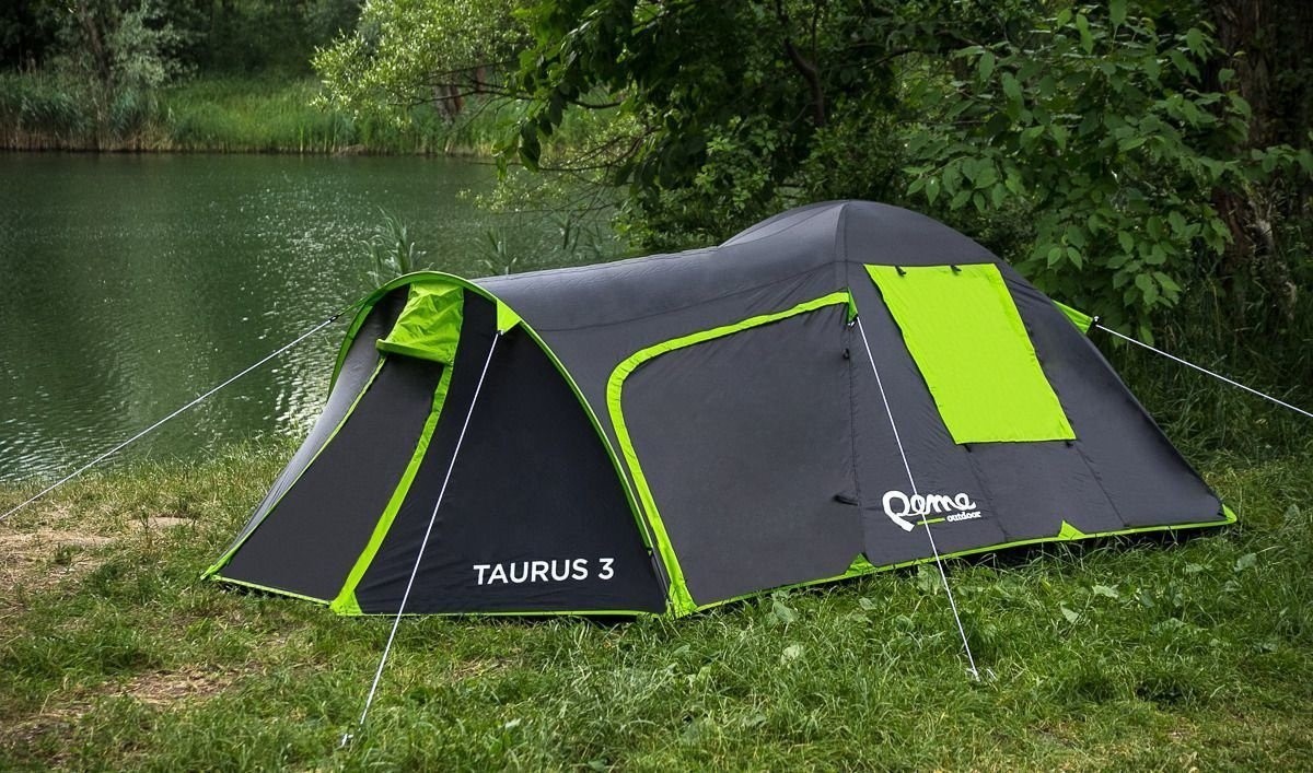 Палатка Peme Taurus 3