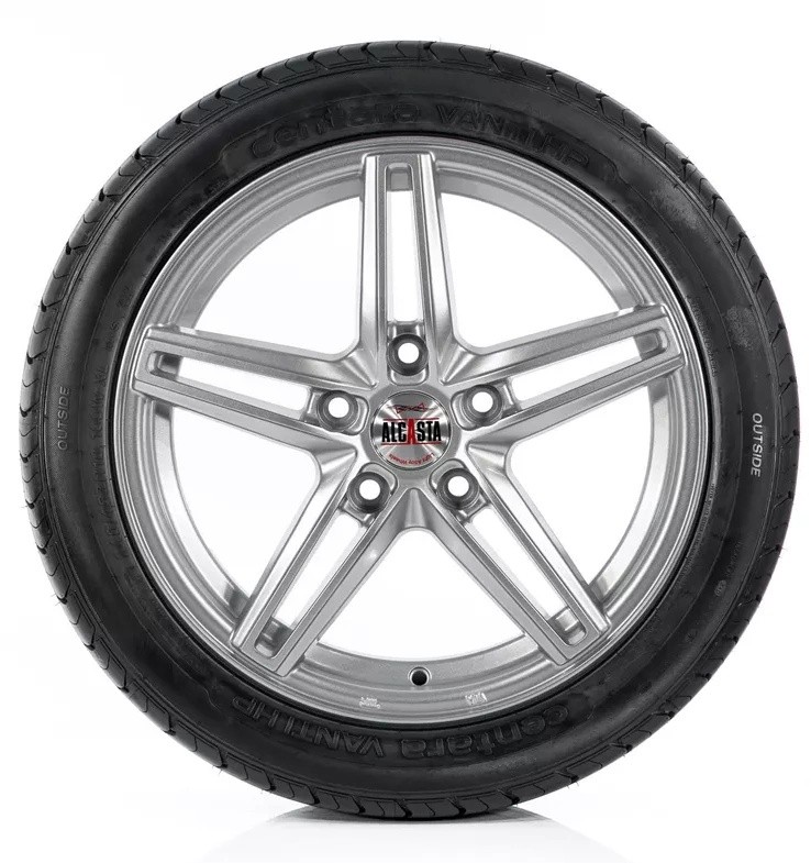 Шина Centara Vanti HP 275/40 R19 101W
