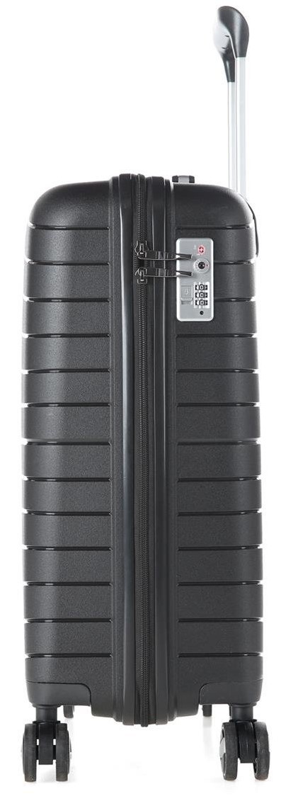 Чемодан CCS 5242 S Anthracite