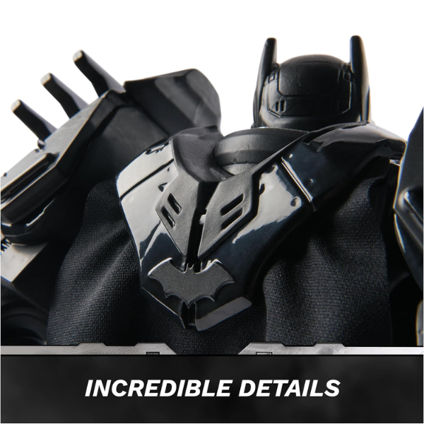 Фигурка Бэтмена «Metal Force», 30 см