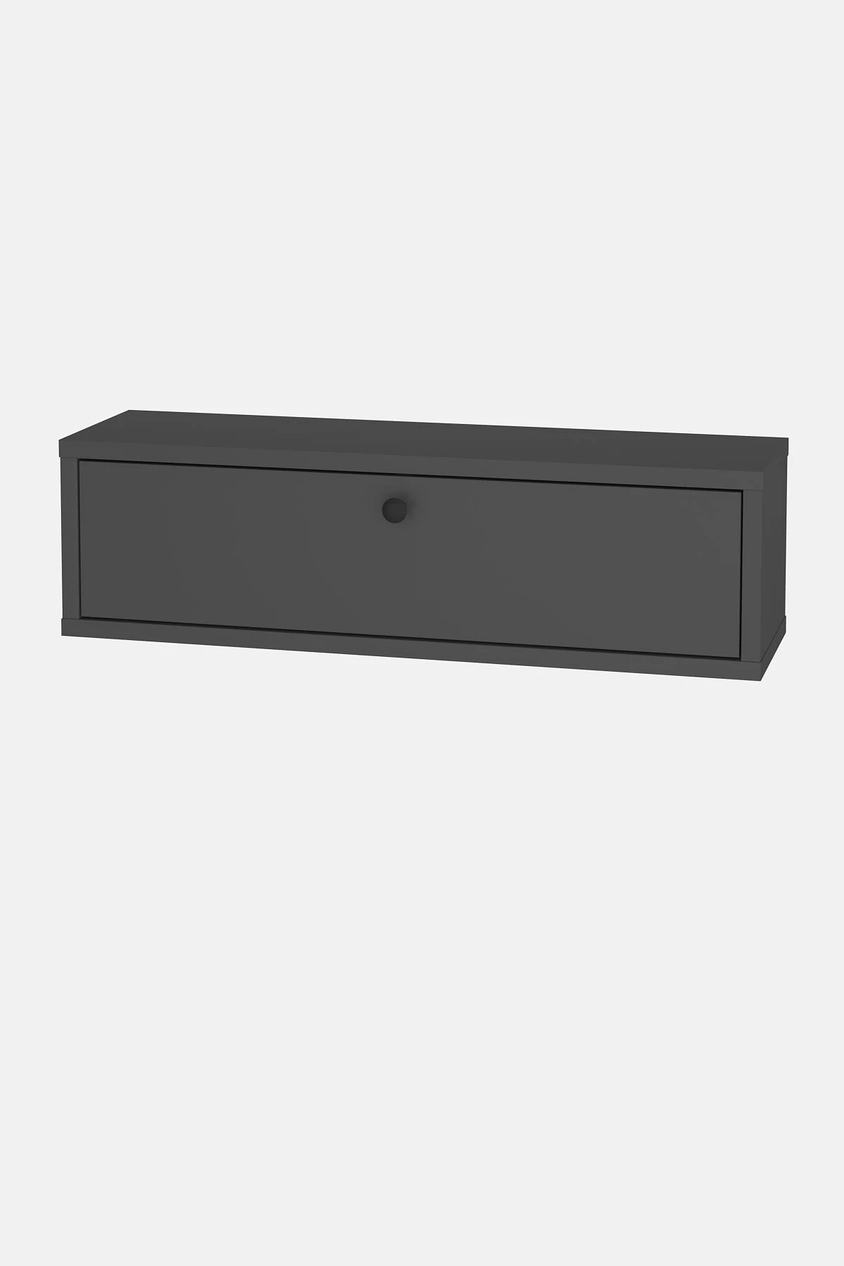 Настенная полка Bofigo 14-06-08 Anthracite