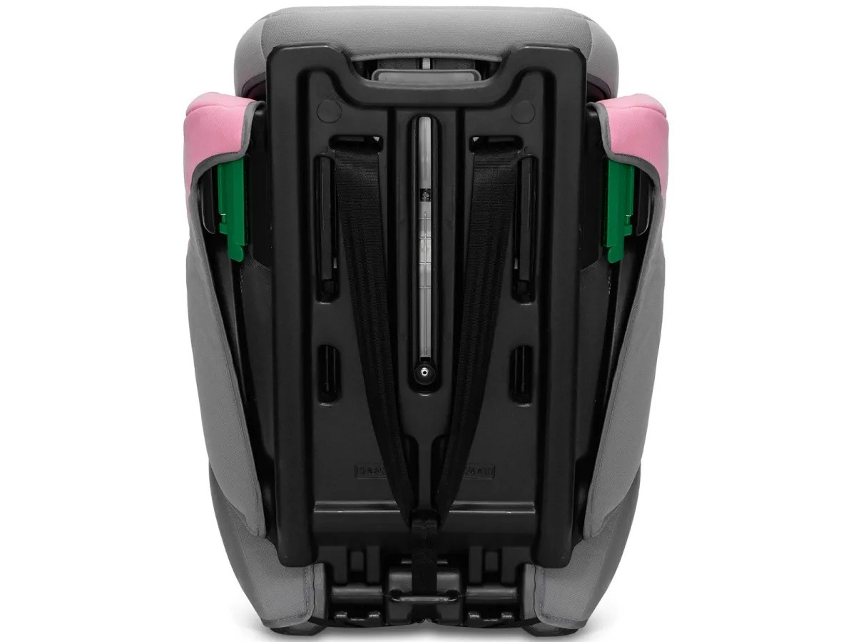 Детское автокресло Kinderkraft Comfort Up i-Size Pink (KCCOUP02PNK0000)