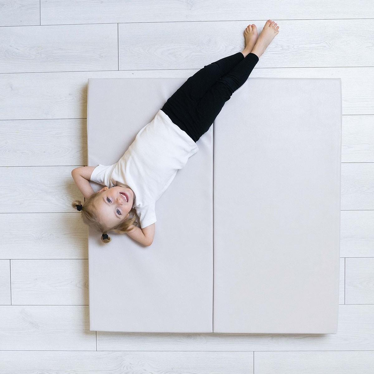 Мягкий щит (Мат) Romana (5.013.10) 1x1x0.1m Grey
