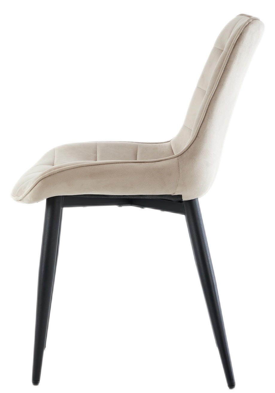 Стул Xenos James 2.0 Light Beige