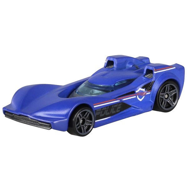 Hot Wheels Набор из 2 базовых машинок, в асс.