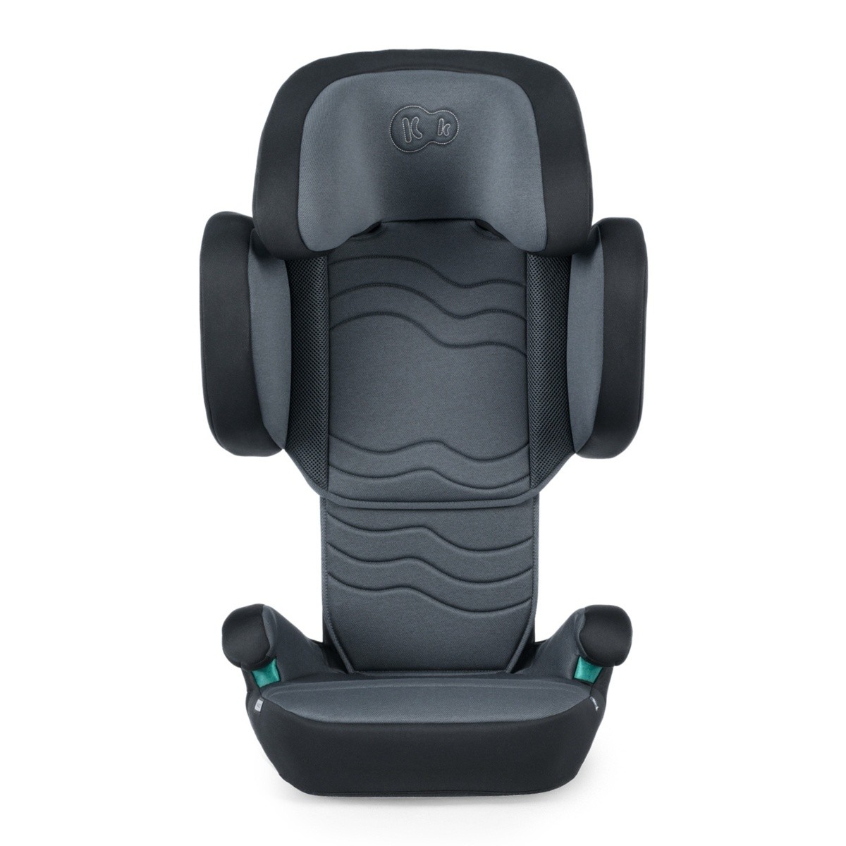 Детское автокресло Kinderkraft Xpand 2 Pro i-Size Black (KCXPPR02BLK0000)
