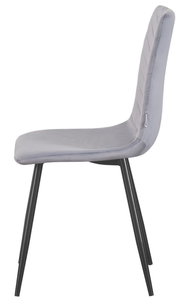 Стул Xenos William Light Grey