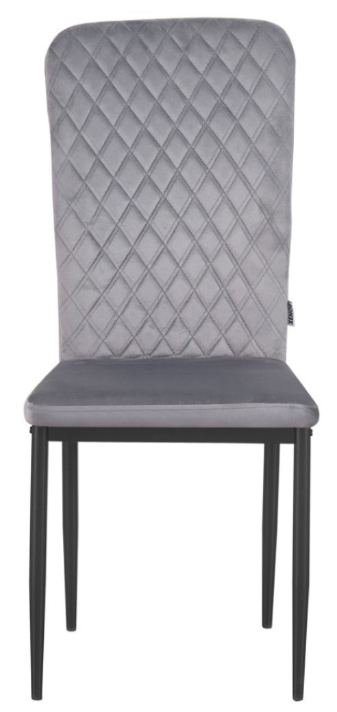Стул Xenos Simon Light Grey