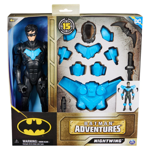 Фигурка Найтвинга DC, 30 см