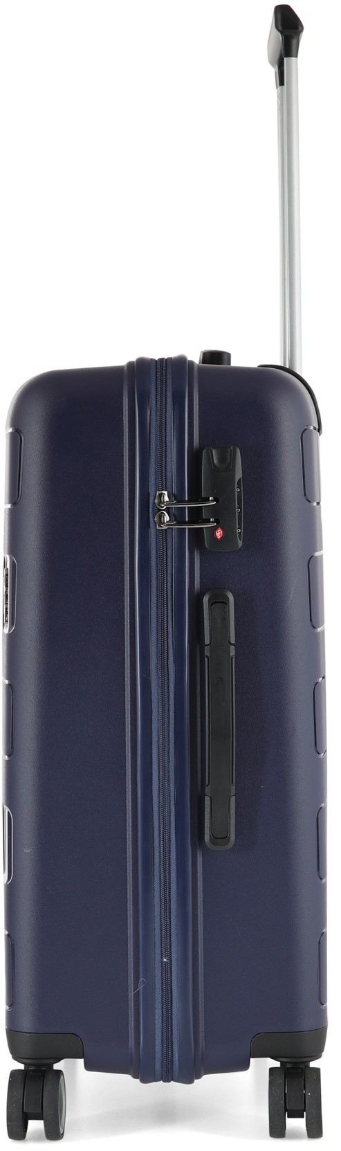 Чемодан CCS 5236 S Navy