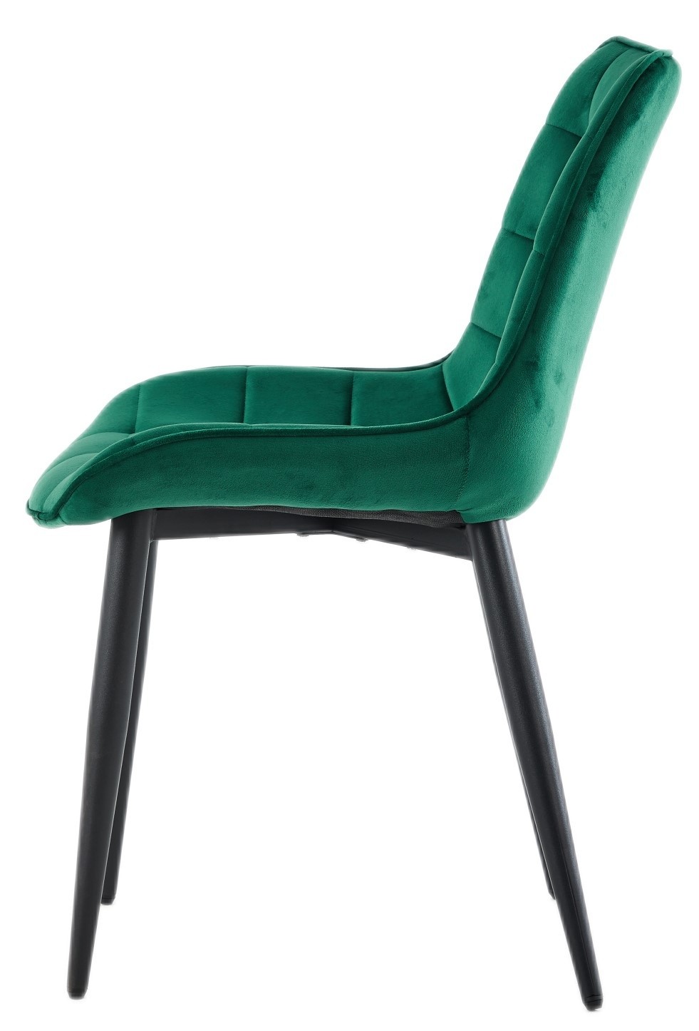 Стул Xenos James 2.0 Dark Green