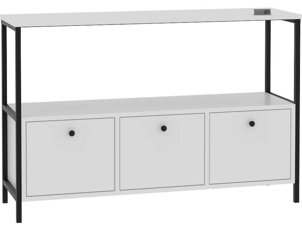 Буфет Bofigo 29-03-01 White