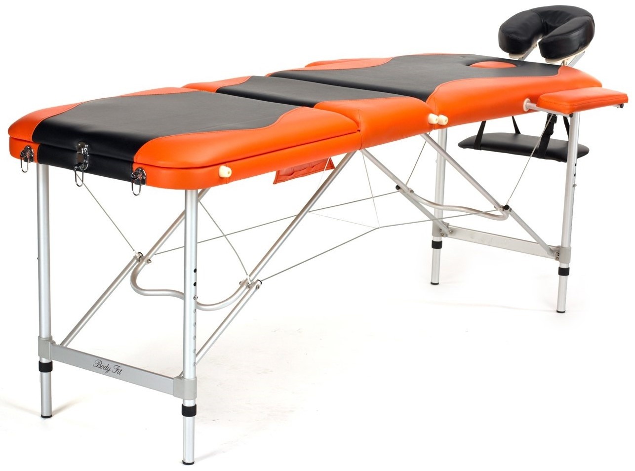Массажный стол BodyFit 1037